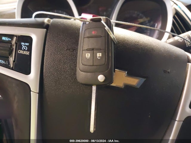 Chevrolet EQUINOX 1LT 2015 2GNFLFEK1F6364997 Image 11