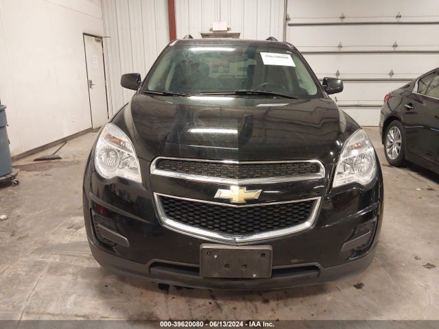Chevrolet EQUINOX 1LT 2015 2GNFLFEK1F6364997 Image 12