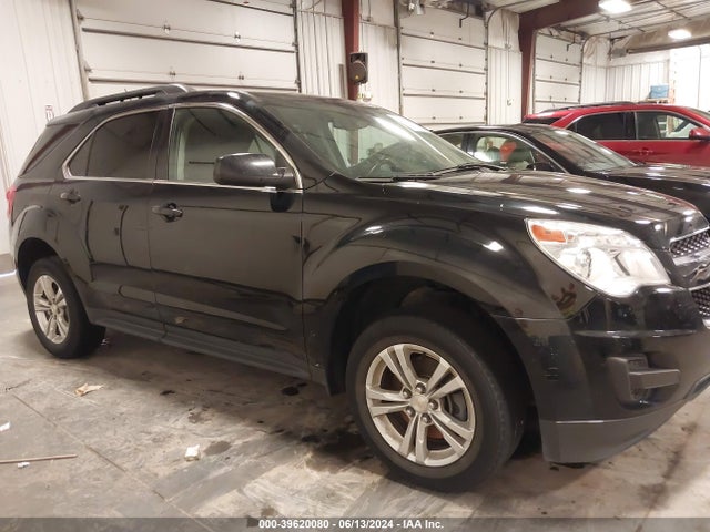 Chevrolet EQUINOX 1LT 2015 2GNFLFEK1F6364997 Image 13