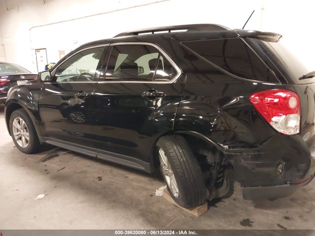 Chevrolet EQUINOX 1LT 2015 2GNFLFEK1F6364997 Image 14