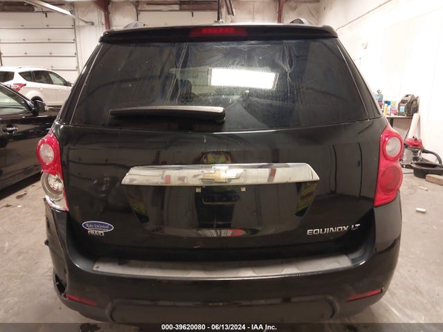 Chevrolet EQUINOX 1LT 2015 2GNFLFEK1F6364997 Image 16