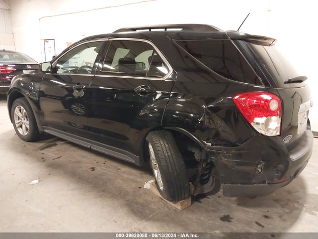Chevrolet EQUINOX 1LT 2015 2GNFLFEK1F6364997 Image 3