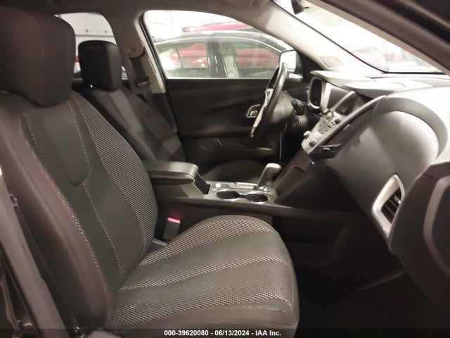 Chevrolet EQUINOX 1LT 2015 2GNFLFEK1F6364997 Image 5