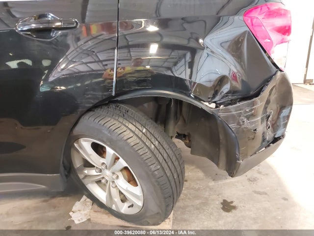 Chevrolet EQUINOX 1LT 2015 2GNFLFEK1F6364997 Image 6