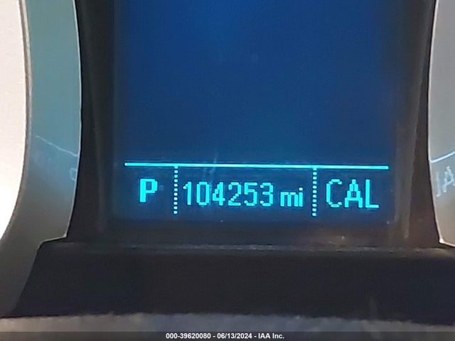 Chevrolet EQUINOX 1LT 2015 2GNFLFEK1F6364997 Image 7