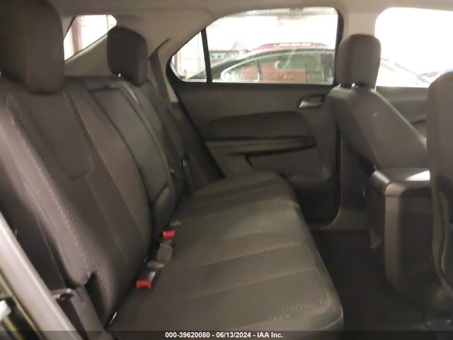 Chevrolet EQUINOX 1LT 2015 2GNFLFEK1F6364997 Image 8