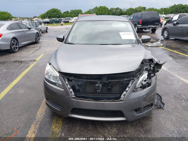 Nissan SENTRA SV 2015 3N1AB7AP2FL691369 Image 13