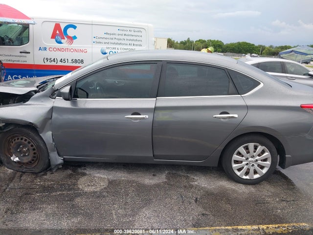 Nissan SENTRA SV 2015 3N1AB7AP2FL691369 Image 15