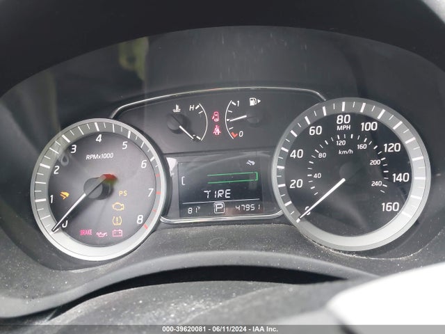 Nissan SENTRA SV 2015 3N1AB7AP2FL691369 Image 7