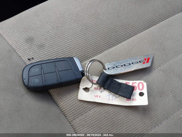 Dodge Charger Se 2014 2C3CDXBG4EH357550 Image 11