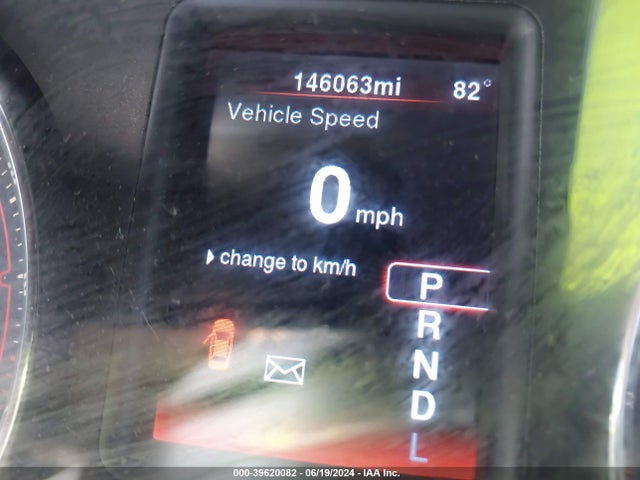 Dodge Charger Se 2014 2C3CDXBG4EH357550 Image 12