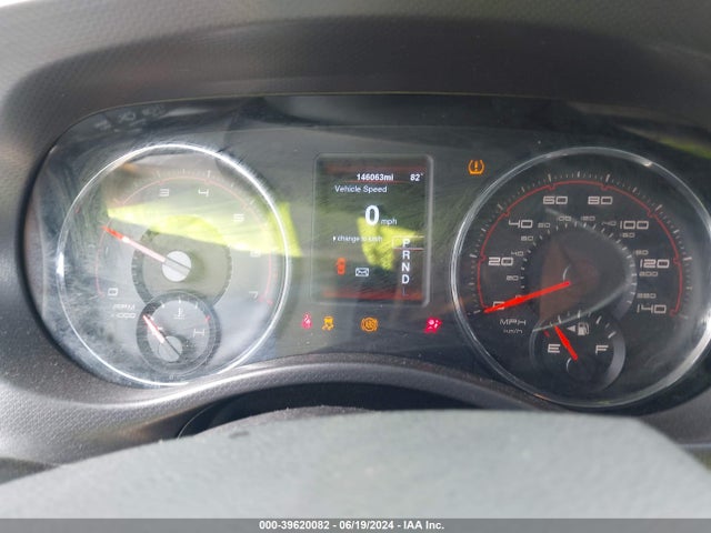 Dodge Charger Se 2014 2C3CDXBG4EH357550 Image 7