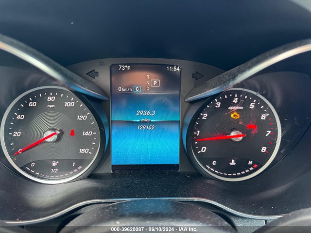 Mercedes-Benz GLC 300 2021 W1N0G8DB8MF943710 Image 6