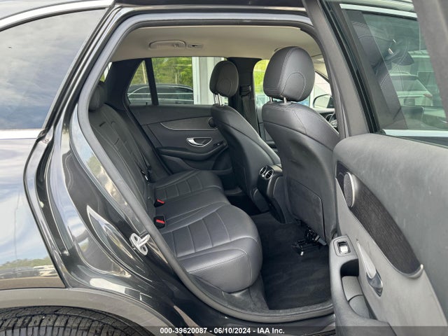 Mercedes-Benz GLC 300 2021 W1N0G8DB8MF943710 Image 7