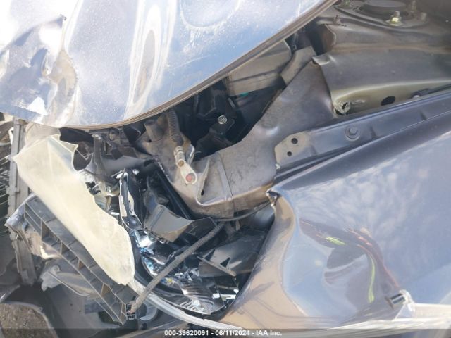 1HGCR6F5XFA008488 Honda Accord Hybrid Ex-l