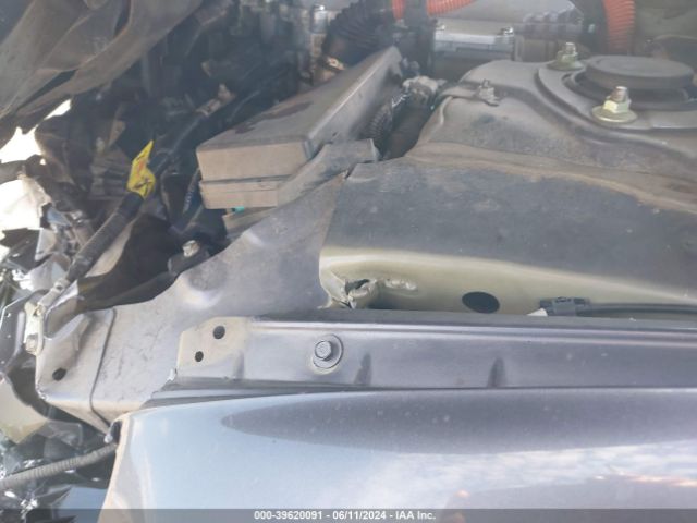 1HGCR6F5XFA008488 Honda Accord Hybrid Ex-l
