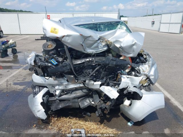 1N6DD0ER7HN724051 Nissan Frontier Sv
