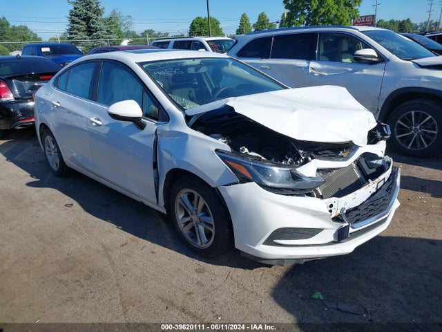 2016 1G1BE5SM3G7246056 main image