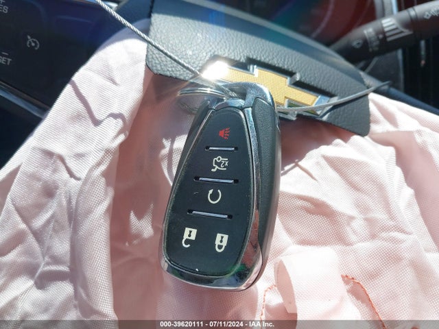 Chevrolet Cruze Lt Auto 2016 1G1BE5SM3G7246056 Image 11