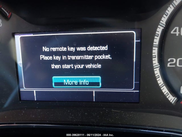 Chevrolet Cruze Lt Auto 2016 1G1BE5SM3G7246056 Image 12