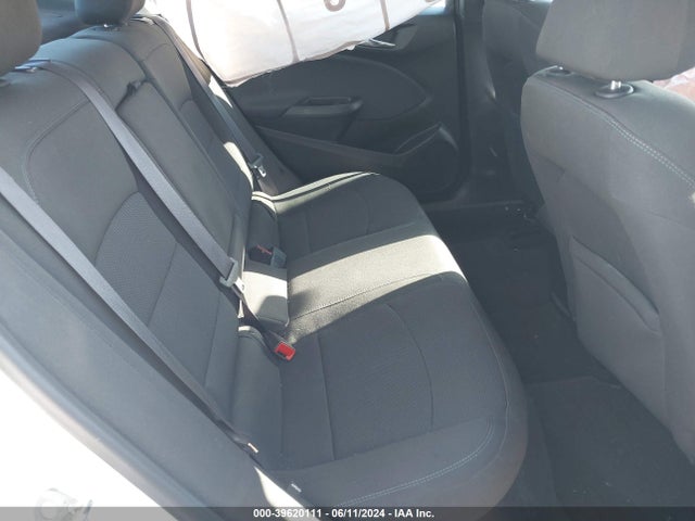 Chevrolet Cruze Lt Auto 2016 1G1BE5SM3G7246056 Image 8