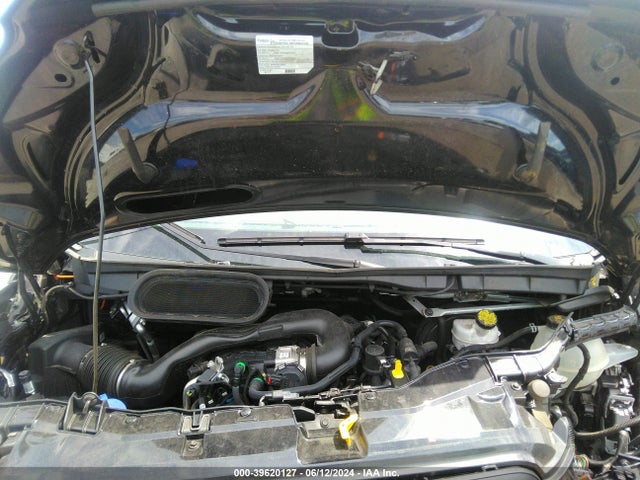 Ford Transit-150 2022 1FTYE2C80NKA41001 Image 10