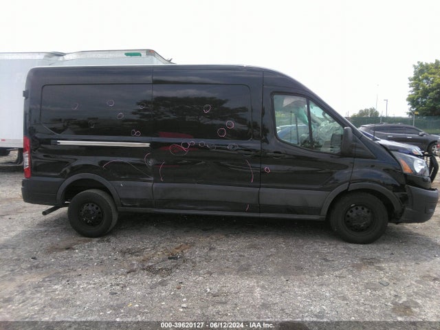 Ford Transit-150 2022 1FTYE2C80NKA41001 Image 14