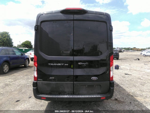 Ford Transit-150 2022 1FTYE2C80NKA41001 Image 17