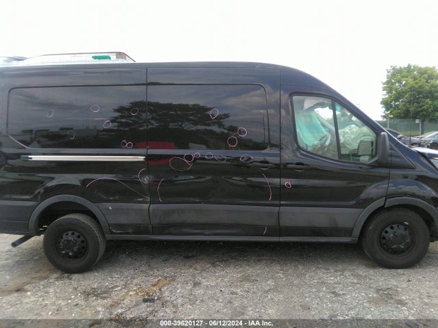 Ford Transit-150 2022 1FTYE2C80NKA41001 Image 12