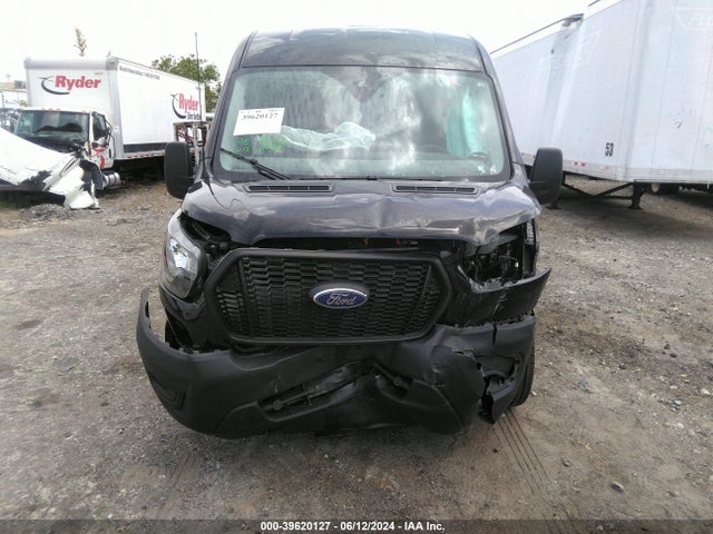 Ford Transit-150 2022 1FTYE2C80NKA41001 Image 6