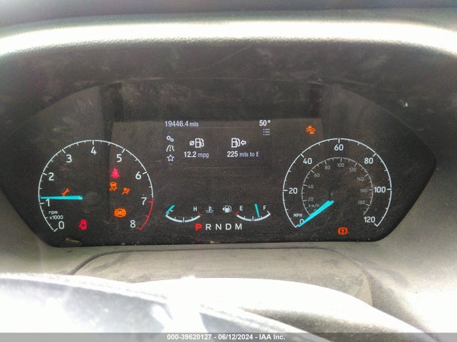 Ford Transit-150 2022 1FTYE2C80NKA41001 Image 7