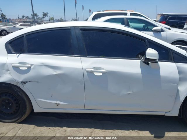 19XFB2F55FE215716 Honda Civic Lx