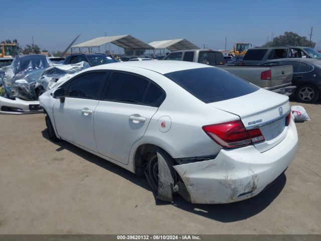 19XFB2F55FE215716 Honda Civic Lx
