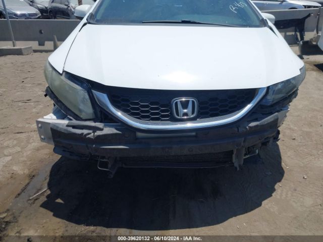19XFB2F55FE215716 Honda Civic Lx