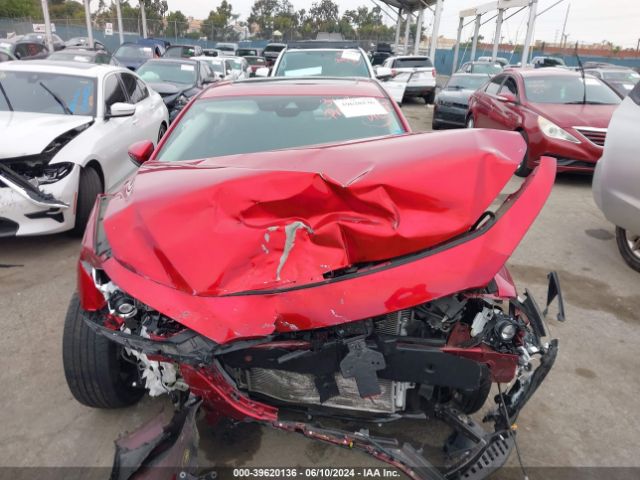 3MZBPBCL4MM252968 Mazda Mazda3 Preferred