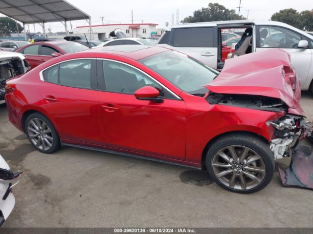 3MZBPBCL4MM252968 Mazda Mazda3 Preferred