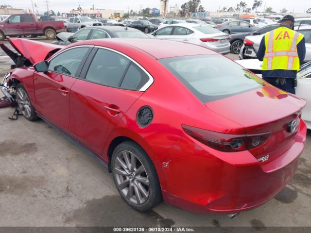3MZBPBCL4MM252968 Mazda Mazda3 Preferred