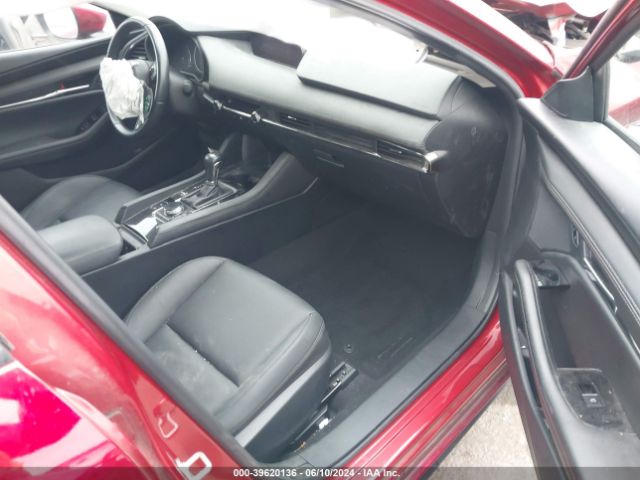 3MZBPBCL4MM252968 Mazda Mazda3 Preferred