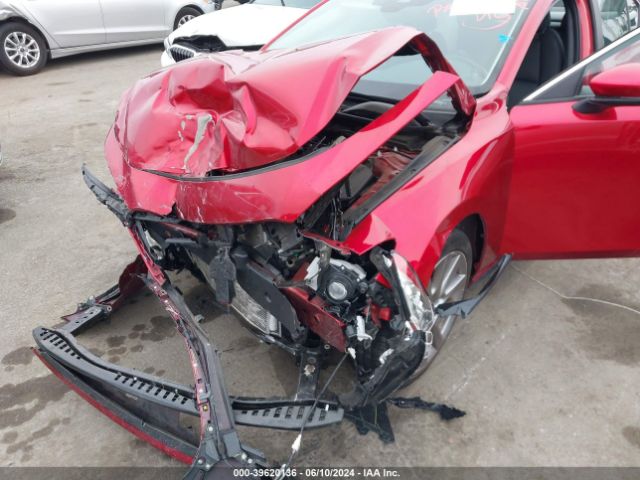 3MZBPBCL4MM252968 Mazda Mazda3 Preferred