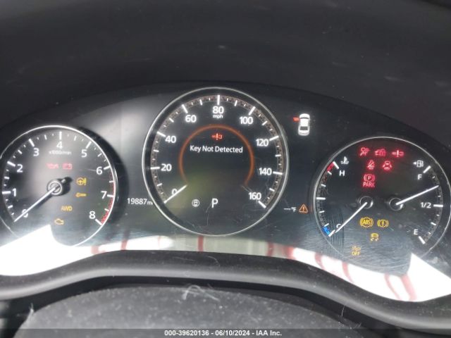 3MZBPBCL4MM252968 Mazda Mazda3 Preferred