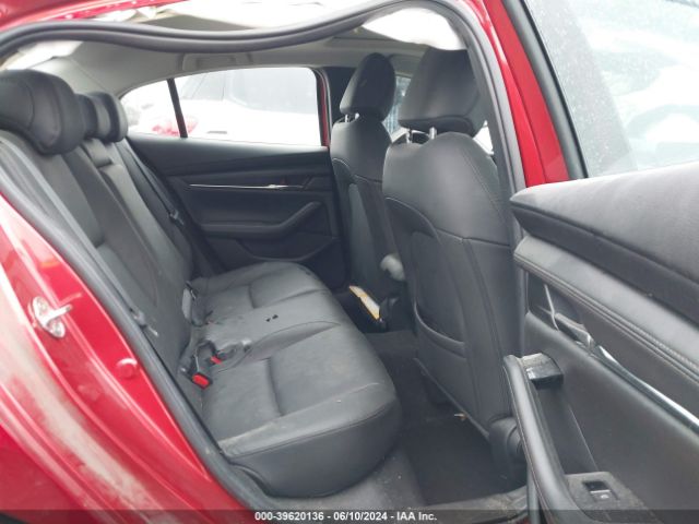 3MZBPBCL4MM252968 Mazda Mazda3 Preferred