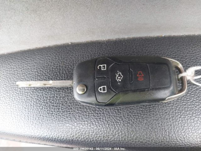 3FA6P0G79ER310878 Ford FUSION S