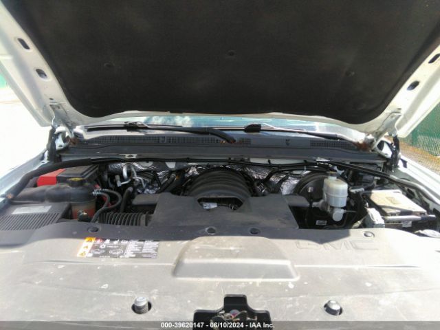 1GKS2HKJ4JR328370 GMC YUKON XL DENALI