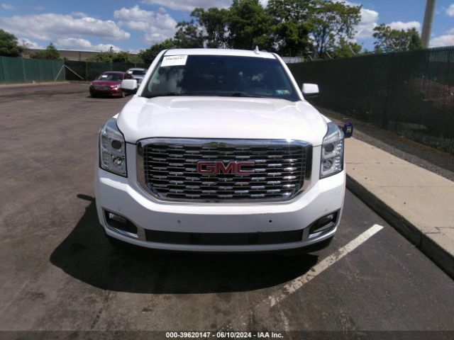 1GKS2HKJ4JR328370 GMC YUKON XL DENALI