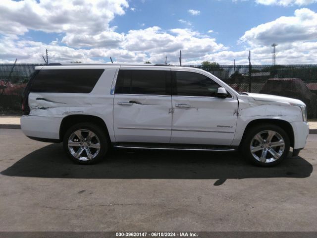1GKS2HKJ4JR328370 GMC YUKON XL DENALI