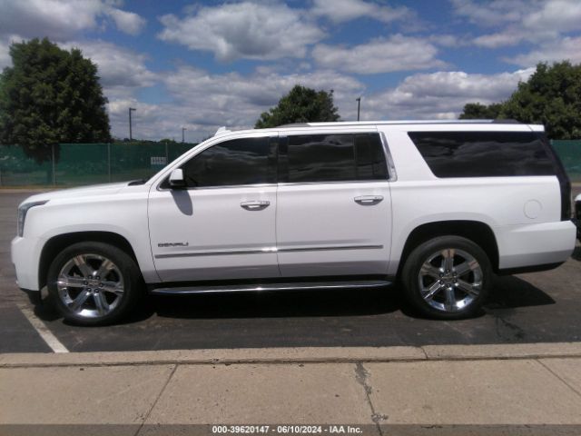 1GKS2HKJ4JR328370 GMC YUKON XL DENALI