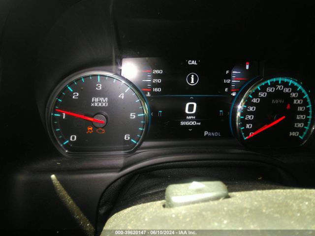 1GKS2HKJ4JR328370 GMC YUKON XL DENALI