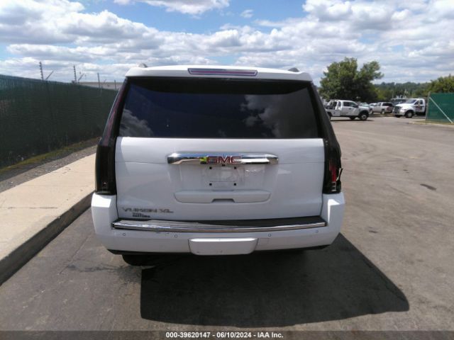 1GKS2HKJ4JR328370 GMC YUKON XL DENALI