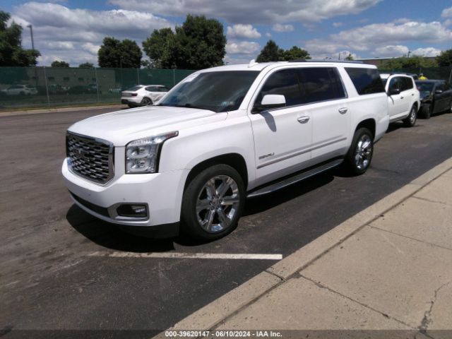 1GKS2HKJ4JR328370 GMC YUKON XL DENALI
