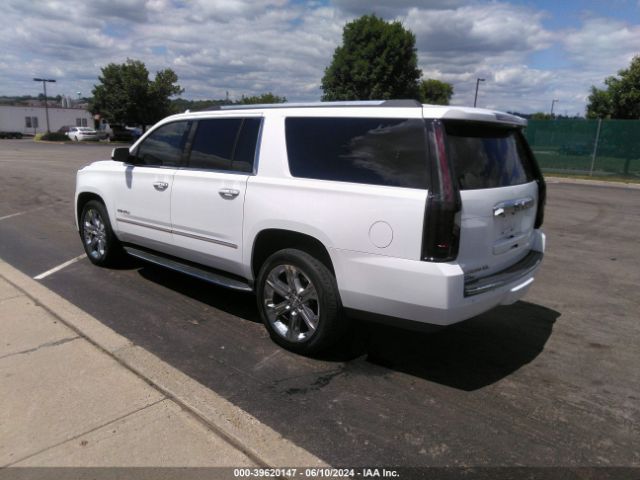 1GKS2HKJ4JR328370 GMC YUKON XL DENALI